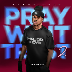 Major_Keys的專輯CAROLINA (feat. TitoM & Yuppe)