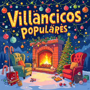Los Niños Cantores del Oriente的專輯Canciones Navideñas en Español