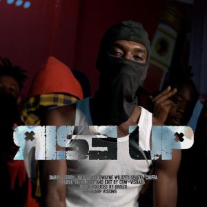 收聽Darry的Rise Up (feat. Cerry, Nori & Chiffa, Savv Dwayne & Wildzey Sparta) (Explicit)歌詞歌曲