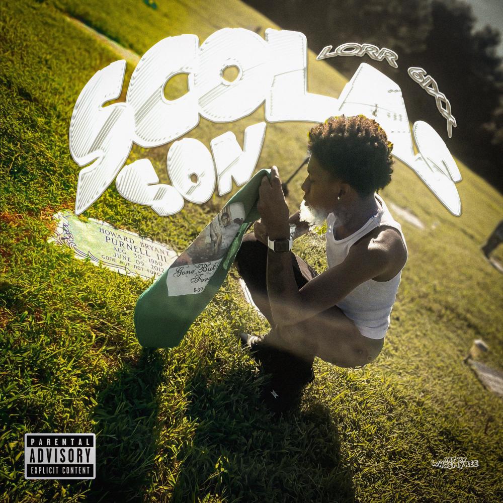 Slow Down (feat. Cy Glizzy) (Explicit)