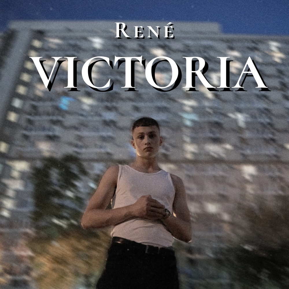 Victoria (Explicit)