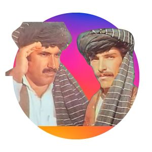 Album Pa Zra Daghona from 