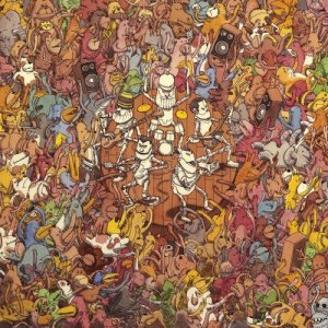 ดาวน์โหลดและฟังเพลง Tree Village (Tree City Sessions) พร้อมเนื้อเพลงจาก Dance Gavin Dance