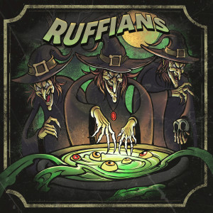 Album The Other Side from Ruffians