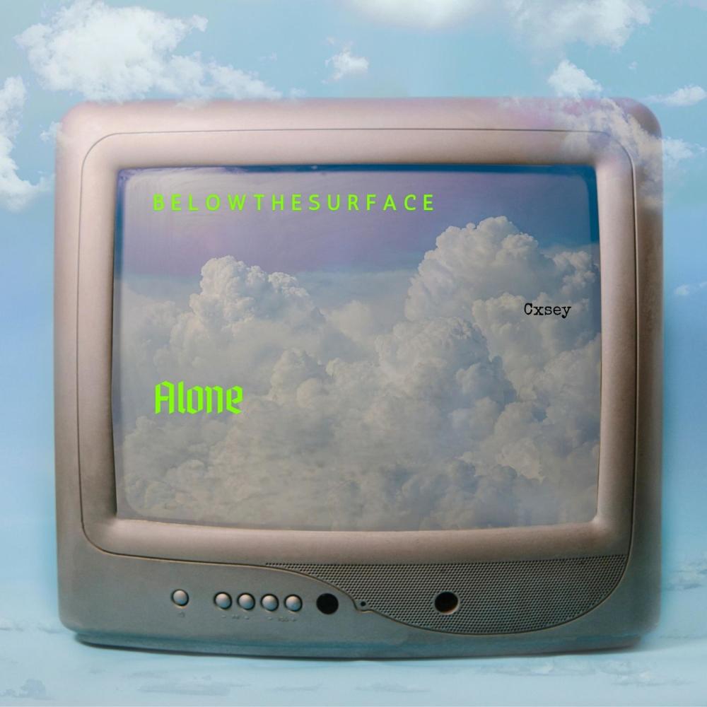 Alone (feat. cxsey) (Explicit)