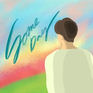 Dengarkan lagu Someday nyanyian 허빈 (Hervin) dengan lirik