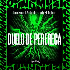 ดาวน์โหลดและฟังเพลง Duelo De Perereca (Explicit) พร้อมเนื้อเพลงจาก PUCCATSUNAMI