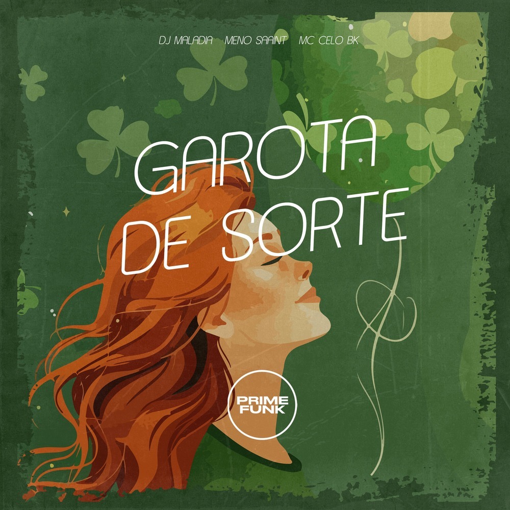 Garota De Sorte (Explicit)