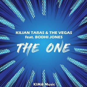 收聽Kilian Taras的The One (feat. Bodhi Jones) [Radio Edit] (Radio Edit)歌詞歌曲