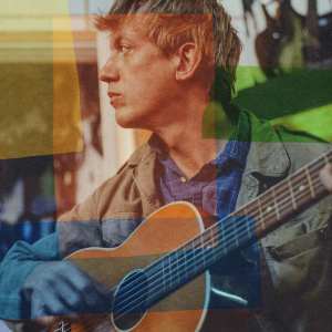 Album Circuit Rider from Steve Gunn