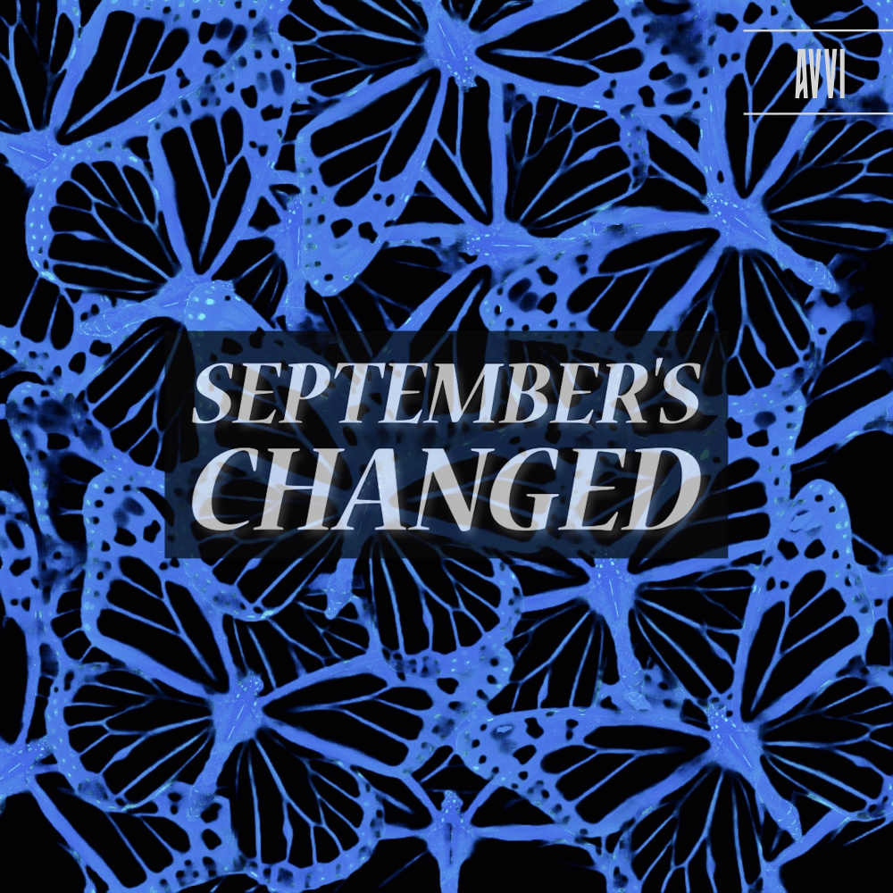 September's Changed