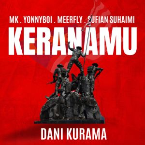 Album Keranamu from Slurpee Crank