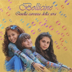 Listen to Quella carezza della sera (Instrumental) song with lyrics from Bollicine