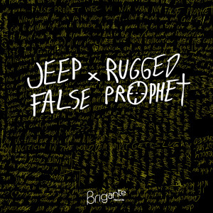 Album False Prophet from Jeep