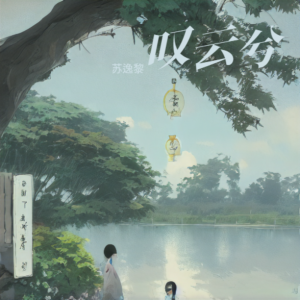 Listen to 叹云兮 (cover: 鞠婧祎) (完整版) song with lyrics from 苏逸黎Tira