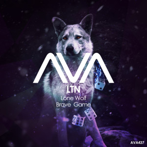 LTN的专辑Brave Game / Lone Wolf