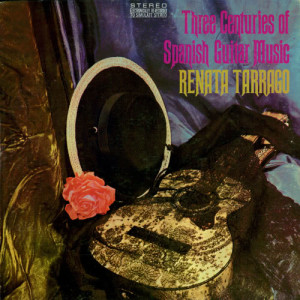 ดาวน์โหลดและฟังเพลง Fantasía [Original Sound Restored from Vinyl] พร้อมเนื้อเพลงจาก Renata Tarragó