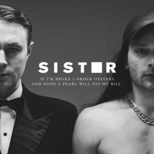 ดาวน์โหลดและฟังเพลง Swim พร้อมเนื้อเพลงจาก Sister