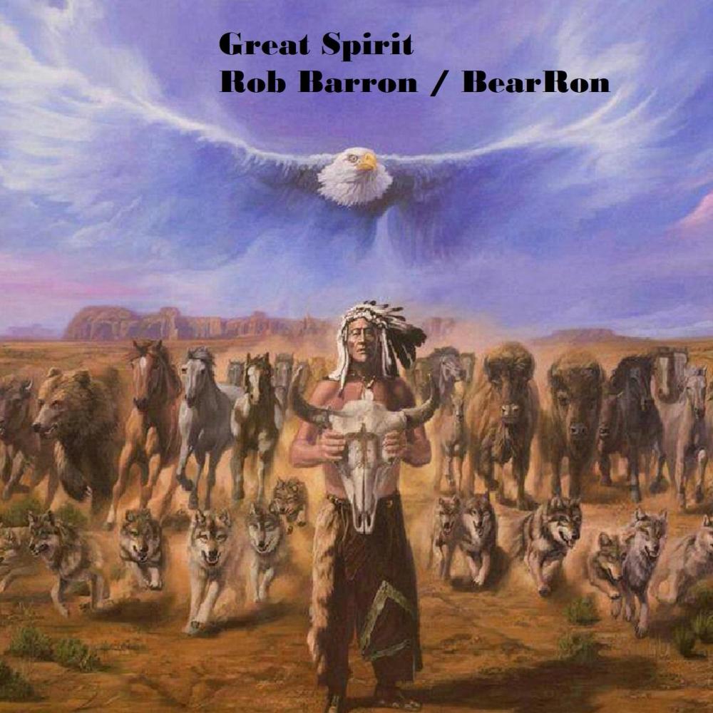 Great Spirit
