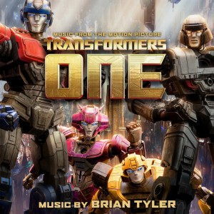 อัลบัม Transformers One Theme (from "Transformers One" Soundtrack) ศิลปิน Brian Tyler