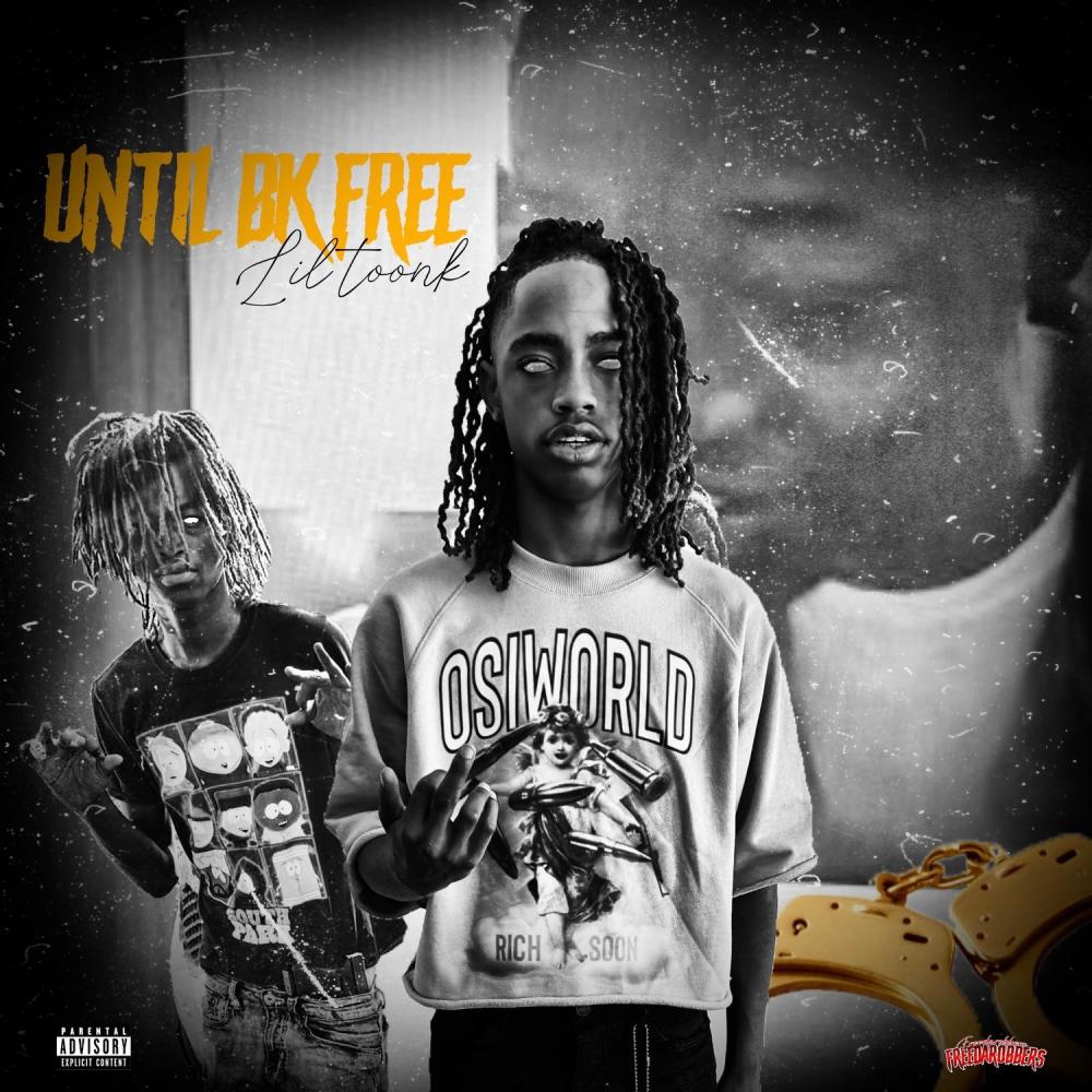 Still Blitzin (feat. Baby Spin) (Explicit)