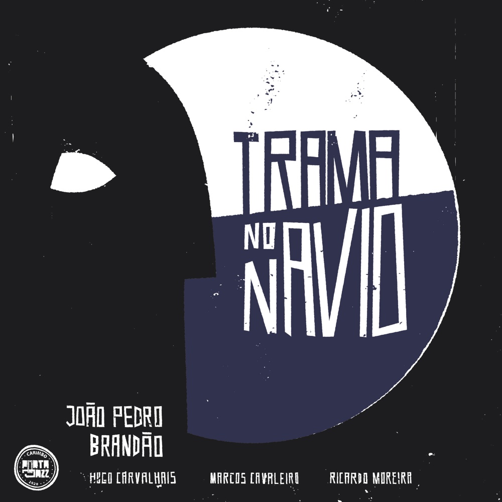 Trama no navio