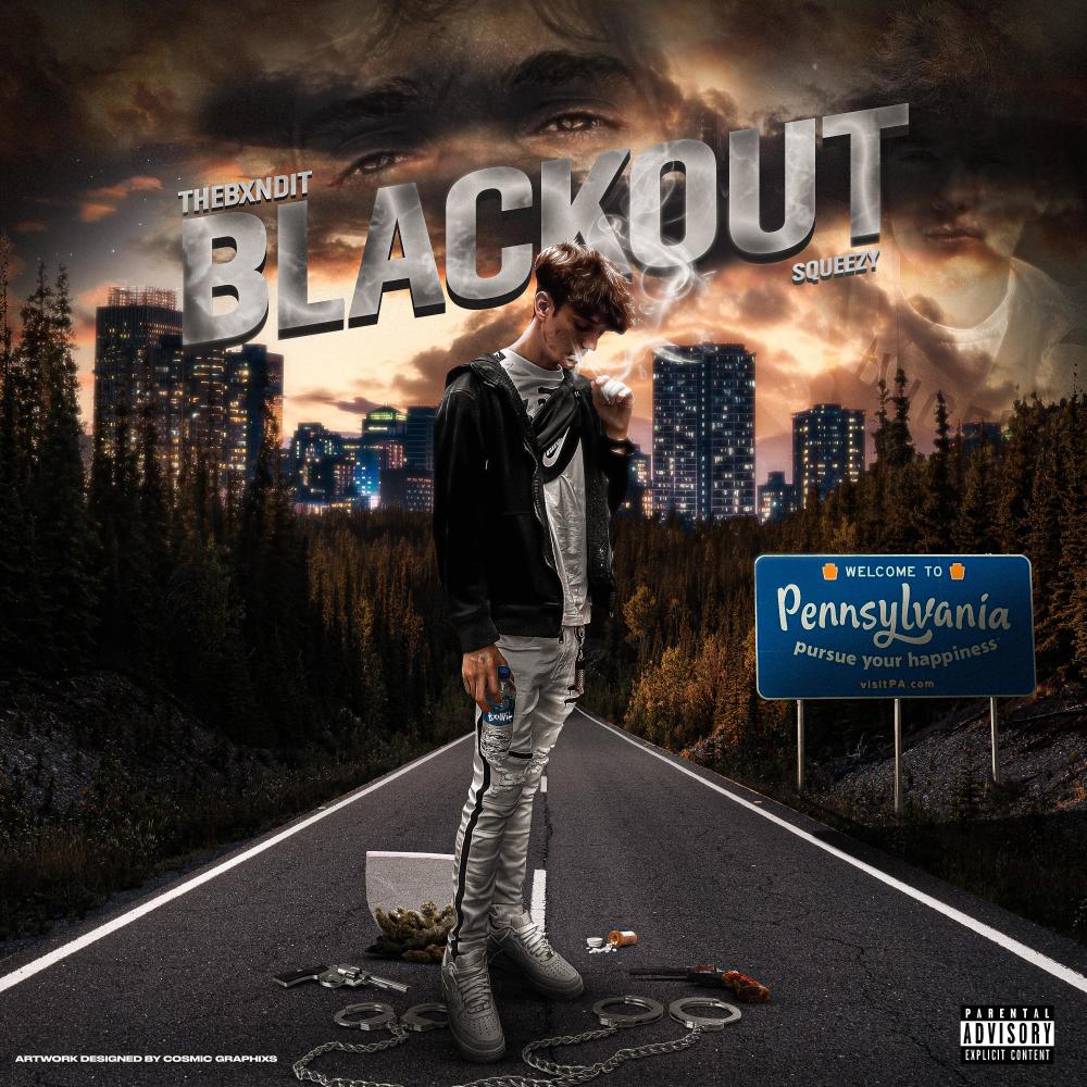Six Figures (feat. Double A) (Explicit)