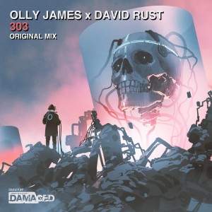 收听Olly James的303歌词歌曲