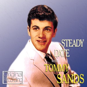 Listen to Teach Me Tonight song with lyrics from Tommy Sands
