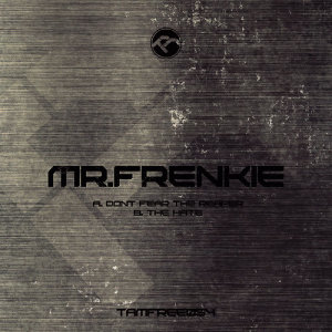 收聽Mr. Frenkie的Don`t Fear the Reaper歌詞歌曲