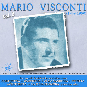 Dengarkan lagu Mas y Mas nyanyian Mario Visconti dengan lirik