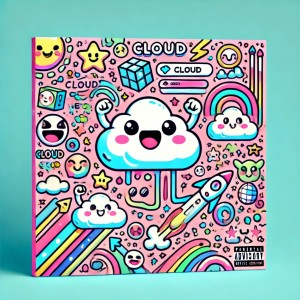 RUUL的专辑Cloud (Explicit)