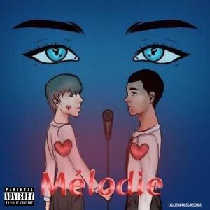 Roko的专辑MELODIE (feat. LAMANO)