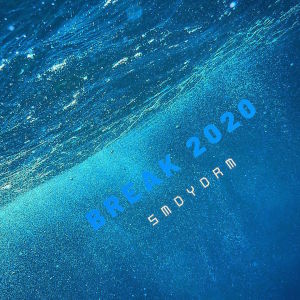 Somedaydream的專輯Break (2020 Version)