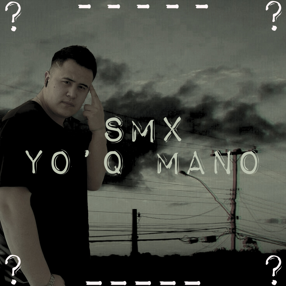 Yo'q Mano
