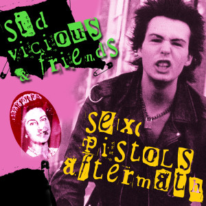 ดาวน์โหลดและฟังเพลง Something Else พร้อมเนื้อเพลงจาก Sid Vicious