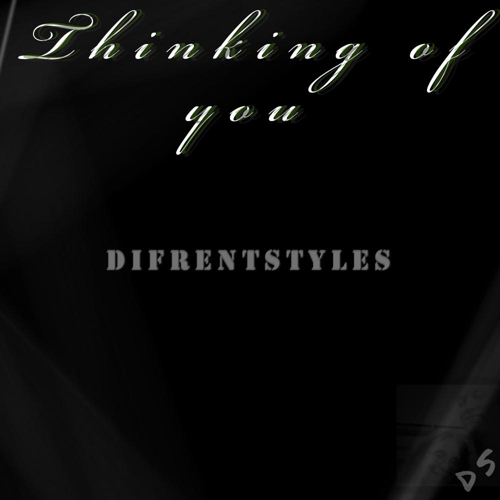 Thinking of you