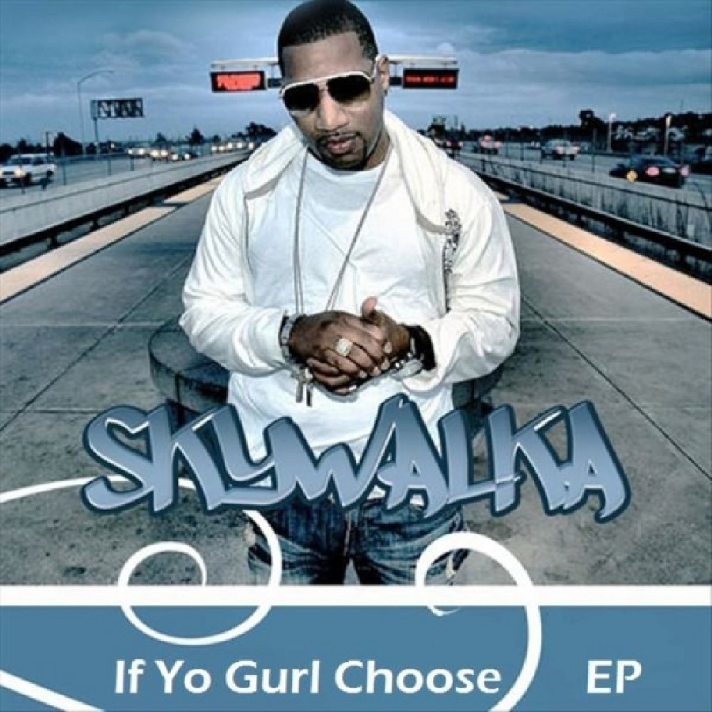 If Yo Gurl Choose (Remix) (Remix|Explicit)