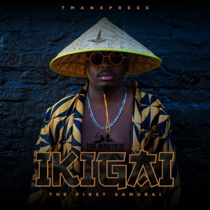 Tman Xpress的專輯IKIGAI
