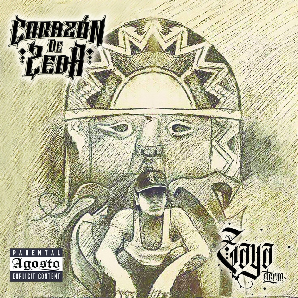 Victoria del Arte (feat. Jack Slack, Freddy Stone, Wilcute, La Ckasona & Nebu) (Explicit)
