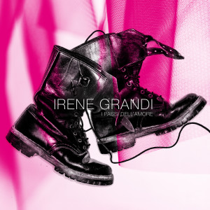 Album I passi dell'amore from Irene Grandi