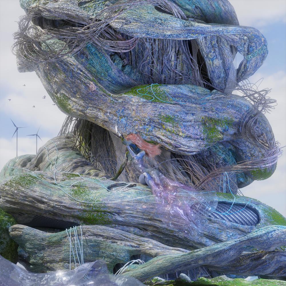 Hidden Land (Explicit)