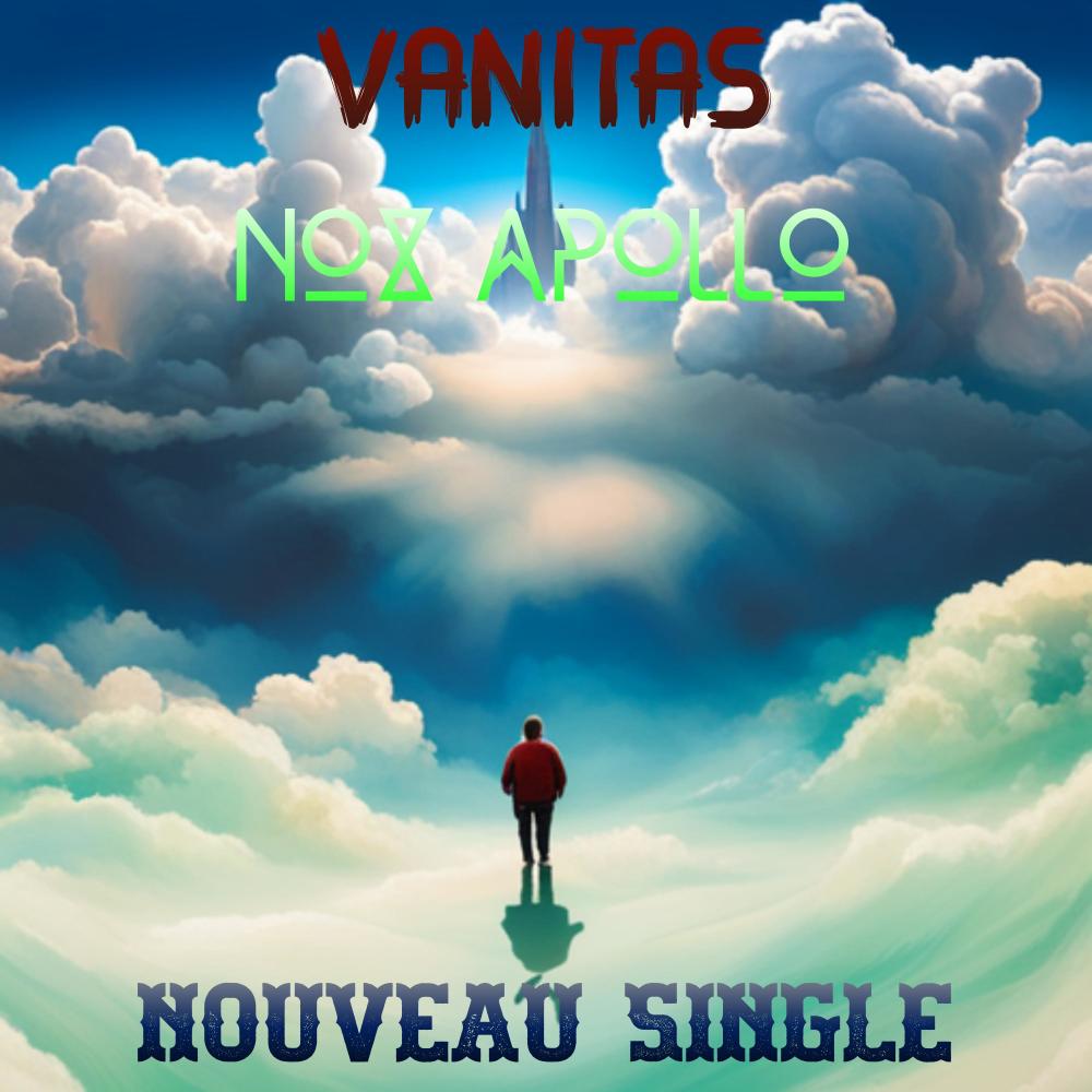 VANITAS (feat. Psyclone) (Explicit)