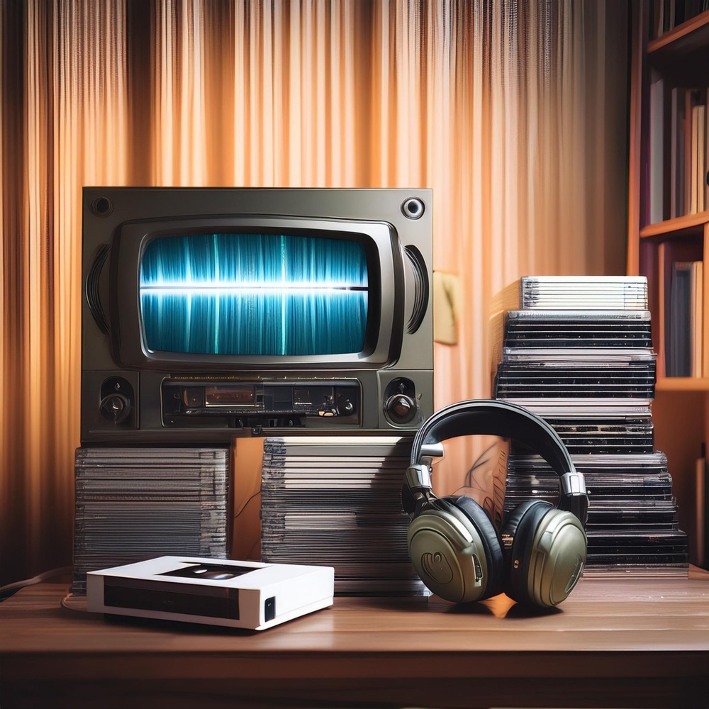 Vibraciones Tranquilas De Lofi Por La Noche