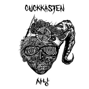 Album Hunt oleh Guckkasten
