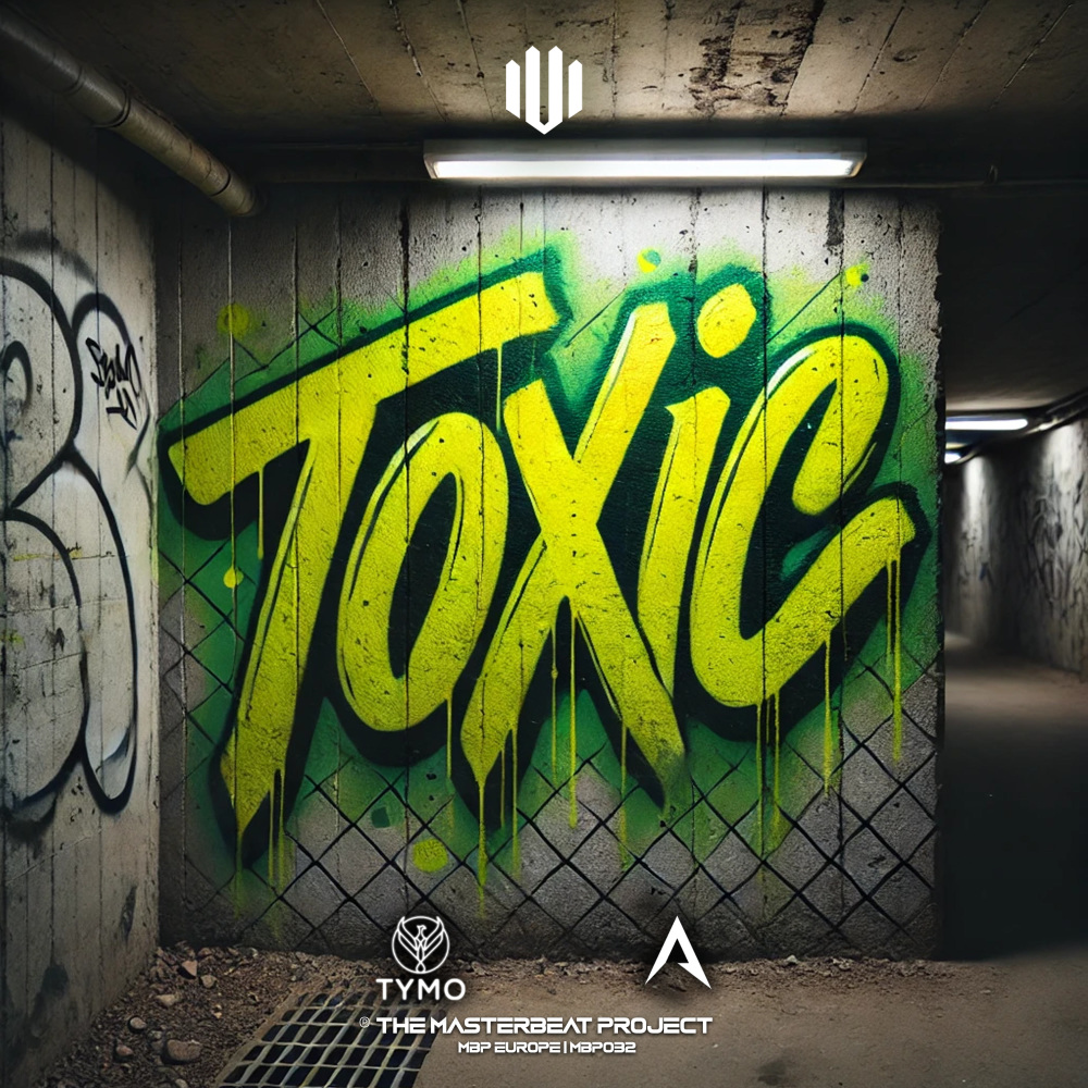 TOXIC (Extended Mix)