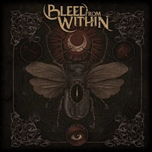 ดาวน์โหลดและฟังเพลง Nothing, No one, Nowhere พร้อมเนื้อเพลงจาก Bleed From Within