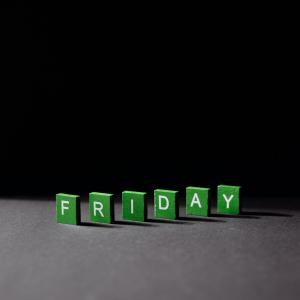 收聽Benzy Wahala的Friday歌詞歌曲