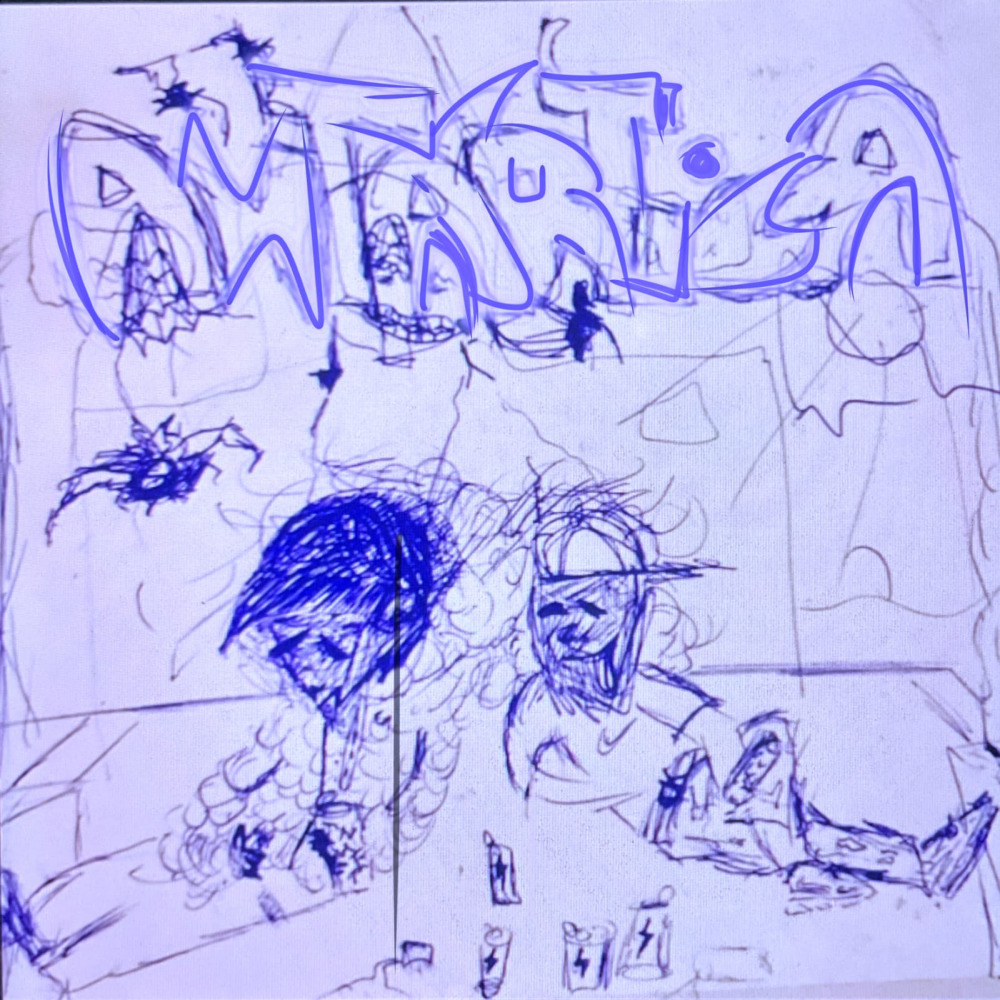 Antarctica (Explicit)