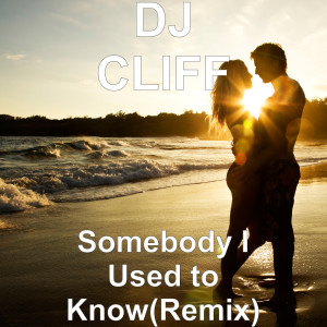 收听Dj Cliff的Somebody I Used to Know(Remix)歌词歌曲